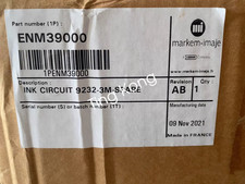 1PCS Brand New Markem-Imaje ENM39000 Ink Circuit Board via FedEx or DHL picture