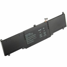 Battery For ASUS Q302L Q302LG Q302LA Q302LA-BBI5T14 Q302LA-BHI3T Q302U Q302UA picture