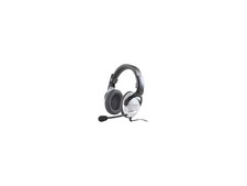 KOSS SB45 3.5mm Connector Circumaural Communication Headset picture