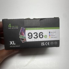 (149)HP OfficeJet Pro 9135e Ink Cartridges – Compatible HP 936 & 936e picture
