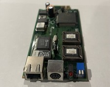 SALE Tripp Lite SNMP Web Management Accessory Card SNMPWEBCARD Series#AGAC4908 picture