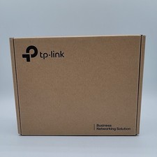 TP-LINK MC200CM - Gigabit SFP to RJ45 Fiber Media Converter - White picture