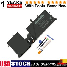 Y9M6F Laptop Battery For Dell Alienware M17 M15 R2 P41E001 P87F001 P41E P87F NEW picture