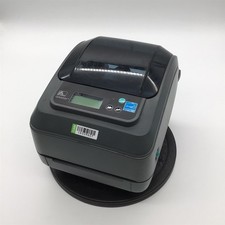 Zebra GX420t Label Printer picture