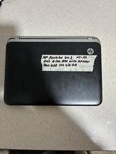 HP Pavilion dm1 AMD E-300 APU Radeon 4GB RAM 250GB SSD Compact picture
