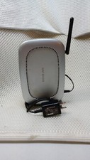 Netgear WGT624 V2 4 Port 108 Mbps Wireless Firewall Router w/Power Cord picture