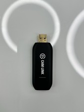 Elgato Cam Link 4K Camera Capture Card Model: 20GAM9901 picture