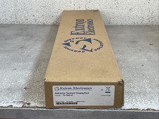 New - Extron Retractor Series/2 DisplayPort Cable Module | PN: 70-1065-07 picture