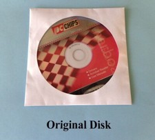 PC-CHIPS M860 Support CD V-1.10 AMD K8 S.754 Motherboard Via K8T800 Chipset 8237 picture