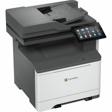 Lexmark Cx635adwe Multifunction Color Printer 50M7080 picture