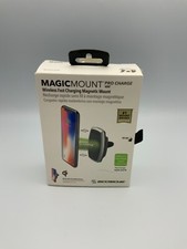 Magic mount wireless fast charging magnetic mount 3344 picture