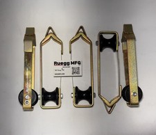 RO200 2 inch cable rollers Ruegg picture