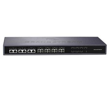 High Availability for UCM6510 HA100 UPC picture