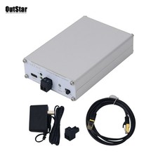 Media Converter 100Mbps Automotive Ethernet Converter+Power LichTech 100Base-T1 picture