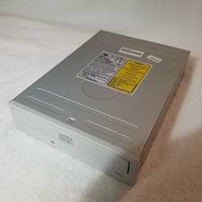 CyberDrive CW088D CD-RW Drive IDE ATAPI Internal Optical Drive Vintage 2002 picture