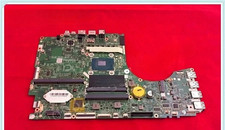 For MSI GT72 GT72S 6QE 2QD MOTHERBOARD MS-17821 MS-1782 SR2FQ i7-6700HQ REV 2.0 picture