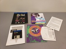 After Dark Ultimate Screen Saver Collection for Windows 2.0 c Berkeley w/ PEN picture