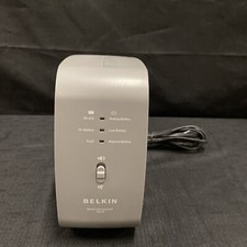 BELKIN Backup Battery Unit Rev B Model BU3DC001 12V NO BATTERY D3 picture