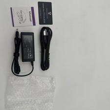 AC ADAPTER 19v picture