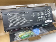 Genuine SA04XL Battery For HP ENVY X360 15-DR HSTNN-OB1G HSTNN-UB7U L43248-AC2 picture