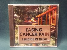 EASING CANCER PAIN - FIRESIDE RETREAT / CD-ROM picture