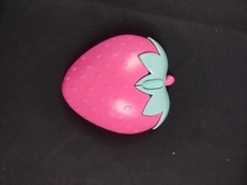 Vivitar Strawberry Wireless Mouse USB-A Wireless Receiver Mac Or Windows picture