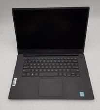 Dell XPS 15 9520 | Intel Core i7-12700H CPU | 16GB RAM | No Drive | No OS picture