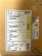 Cisco Webex Codec Plus Kit CS-KITPLUS-K9 Quad Camera HDMI USB NEW OPEN BOX picture