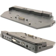 Fujitsu Docking Station Port Replicator FPCPR132BP for Lifebook T902 T734 T732 picture