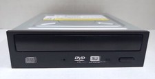 Sony NEC AW-Q170A 18x Internal IDE DVD/CD DVD±RW DL Rewritable Drive Black picture