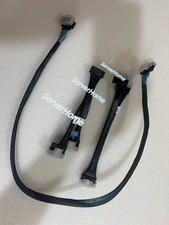 Original Dell R7625 8x2.5 Inch NVMe Cable For H755N RAID Disk Controller. picture