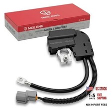 Battery Sensor Ground Cable Assembly for Acura MDX 2010-2011, OEM 06326-STX picture