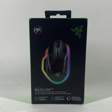 New Razer Basilisk V3 Gaming Mouse RZ01-04000100-R3U1 picture