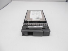 Netapp 600GB 15K SAS Hard Drive 3.5'' X412A-R5 / 108-00227 DS4243 DS4246 W/ Tray picture