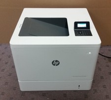 HP LaserJet M553dn Color Enterprise Printer B5L25A picture