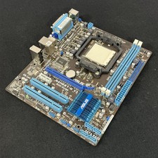 ASUS M4N68T-M V2 Motherboard: DDR3, mATX, Socket AM3 picture
