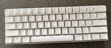 RK Royal Kludge RK61 Mechanical Gaming Backlit Keyboard   picture