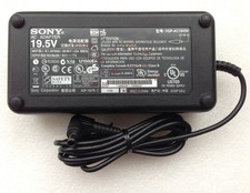 New Original OEM Sony 150W AC Adapter for Sony VAIO PCG21511U,VGP-AC19V54 AIO PC picture