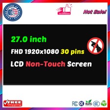 LM270WF7-SSA1 LM270WF7(SS)(A1) 27.0