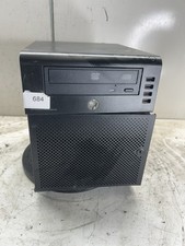 HP ProLiant N54L MicroServer AMD Turion II Neo N54L Dual 4GB NO HDD picture