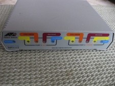 Allied Telesis MR111T CentreCOM Micro Repeater picture
