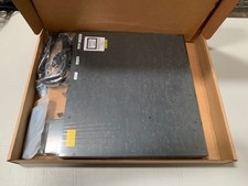 Cisco WS-C3650-48FS-E Catalyst 48-Port Managed Switch - 1 Year Warranty picture