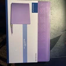 Insignia- Hard-Shell Case for 2021 and 2023 MacBook Pro 14