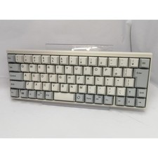PFU Happy Hacking Keyboard Professional JP White PD-KB420W No Kana Legends picture