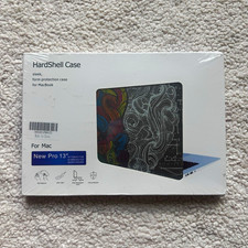 MacBook Pro 13 Shell Case Polycarbonate Slim Anti-Slip Scratch Resistant picture