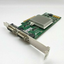 SuperMicro AOC-UINF-M2 Dual-port Low Latency IB UIO card Super picture