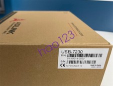 USB-7230 New Through DHL/FedEx shipping picture