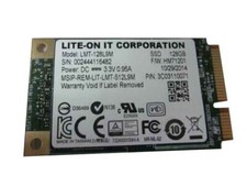 921PN 128GB Mini mSATA SSD HDD MLC 6GB/S  TESTED GOOD US SELLER picture