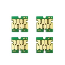 USA T10S1 T10S2 T10S3 T10S4 One Time Chip for WorkForce Pro WF-C5890 WF-C5390 picture