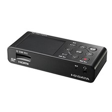 I-O Data Game Capture Board HDMI No PC Required Game Recording Editing Full HD picture